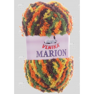 VLNIKA Příze Marion Barva: 115