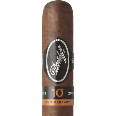 Davidoff Nicaragua 10th Anniversary Limited Edition