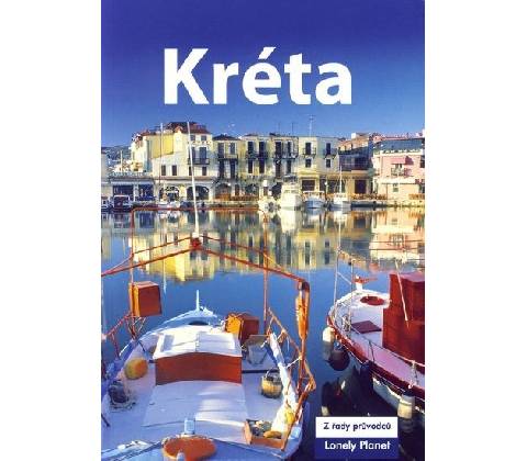 Kréta