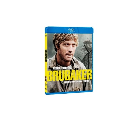Brubaker BD