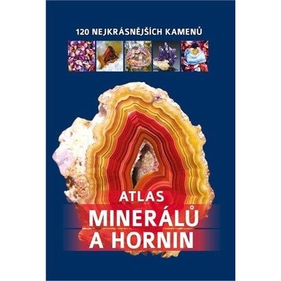 Atlas minerálů a hornin