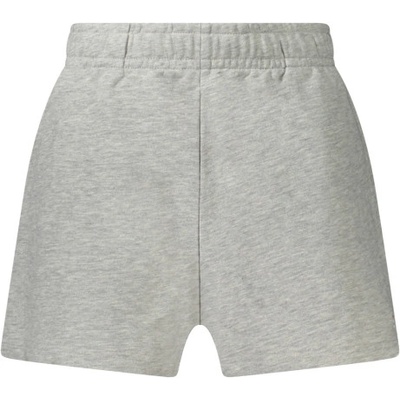 Fila Дамски къси панталони fila, Размер xl, Цвят Сиво (faw1057_gr80000)