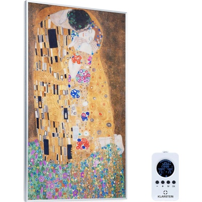 Klarstein Wonderwall Air Art Strand (ACO10-WonderW-600)