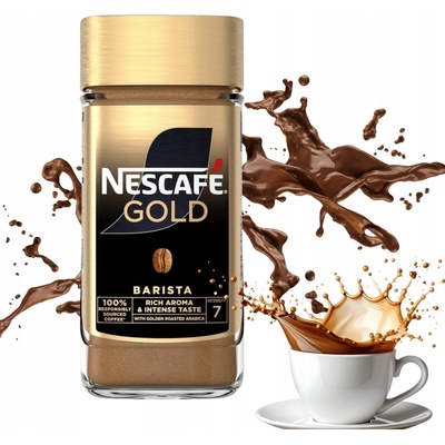 Nescafé Gold 200 g