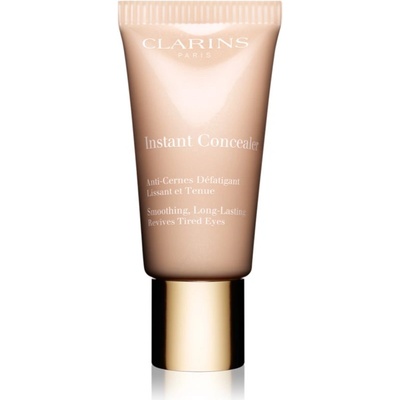 Clarins Instant Concealer озаряващ коректор против тъмни кръгове под очите цвят 03 15ml
