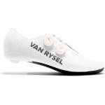 VAN RYSEL Обувки за шосеен велосипед VAN RYSEL Shoes RCR Cycling shoes - White - размер 42 (EU) (036-1342-0217)