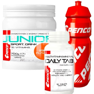 Penco Junior sport drink 700 g