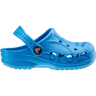 Crocs Baya Clog K ocean Modrá – Sleviste.cz