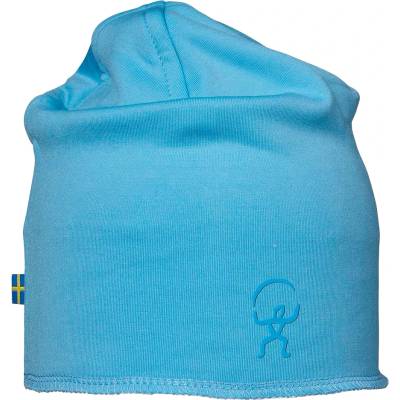 Isbjörn Детска зимна шапка (beanie) Isbjörn Kid's Panda Beanie - Sky Blue - размер 48-50 cm (204-8395-0511)