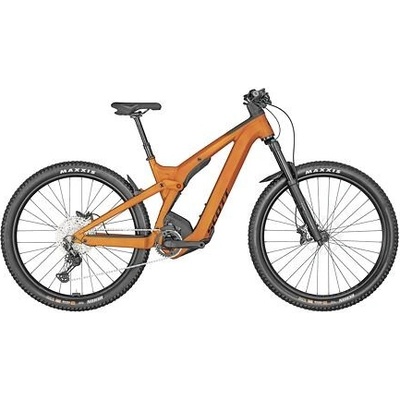 Scott Strike eRide 910 Evo 2023