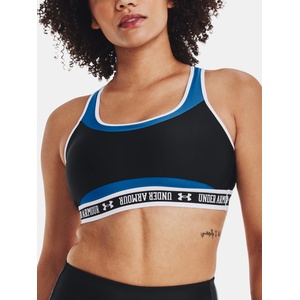 Under Armour Дамски сутиен Under Armour UA Crossback Mid Block Under Armour | Sin | ЖЕНИ | M