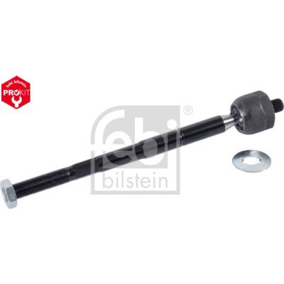 Axiálny čap tiahla riadenia FEBI BILSTEIN 31751