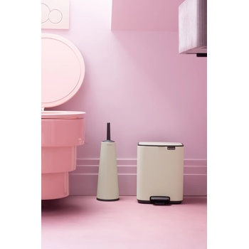 Brabantia Кошче за боклук Brabantia Bo 7 L (237928)