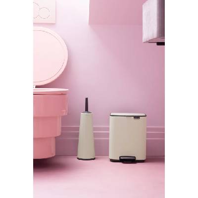 Brabantia Кошче за боклук Brabantia Bo 7 L (237928)