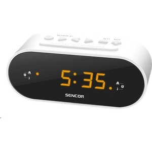 Sencor SRC1100W ГОРЕЩО РАДИО SRC 1100 W (SRC 1100 W) Будилник