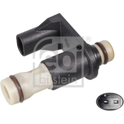 Vstřikovací ventil (vstřikování močoviny) FEBI BILSTEIN 103988