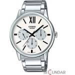 Casio MTP-E312D-7B Часовници