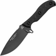 TOPS Knives Silent Hero 4