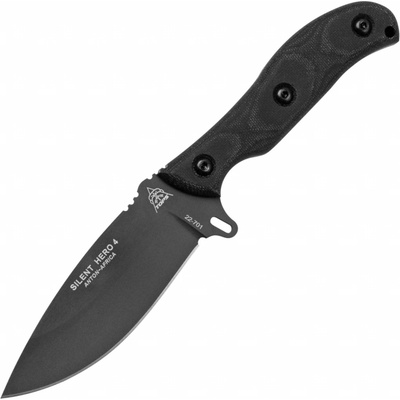 TOPS Knives Silent Hero 4