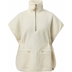 Ivanhoe of Sweden Дамски вълнен елек Ivanhoe of Sweden Women's 1946 Vest Merino vest - Natural White - размер 44/46 (EU) (132-1769-0113)