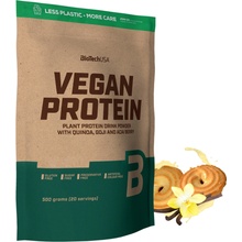 BioTech USA Vegan Protein 500 g