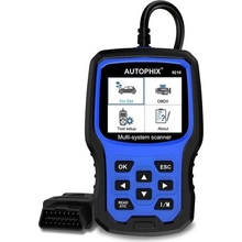 Autophix 9210 OBDII