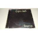 Gjendod Angerep CD