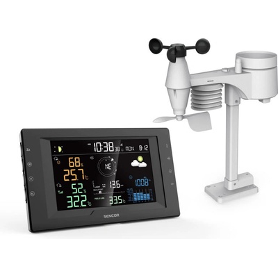 Sencor SWS 9400 (52000849)