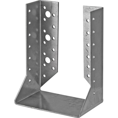 Domax botka trámová uzavřená WBZ35, 120x160mm DMX4575