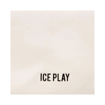 Ice Play kabelka 22I W2M1 7208 6933 1102 Béžová