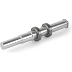 RawTech PIN-H 25.8mm/21.7mm Ducati за задна монтажна стойка