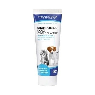 Francodex jemný štěně a kotě 200 ml