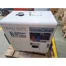 Könner & Söhnen KS 8200HDES-1/3 ATSR Silent