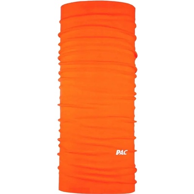 Pac šátek Original neon orange