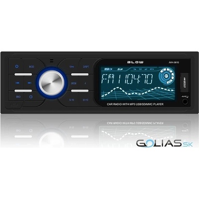 Blow AVH-8610