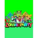 Zombie Party