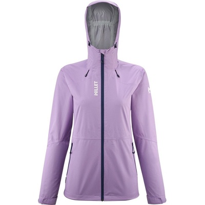 Millet Fitz Roy Jkt W, Vibrant Violet New