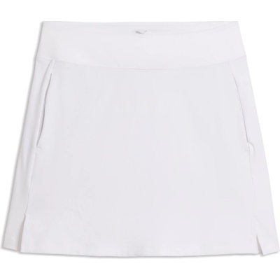 Puma Cloudspun Lana Sukně 16" bílá