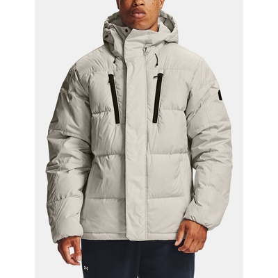 Under Armour Мъжко яке Under Armour Sportstyle Down Jkt Under Armour | Byal | МЪЖЕ | L