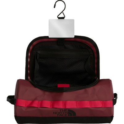 The North Face BC Travel Canister L cestovné puzdro červená