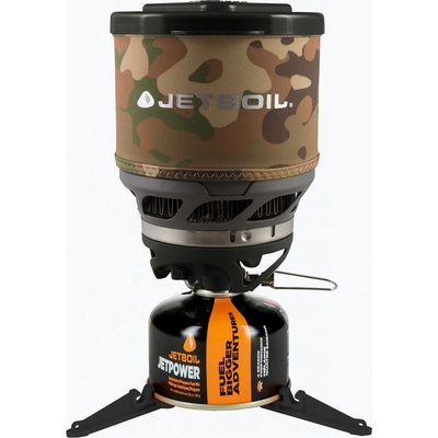 Jetboil Minimo – Zboží Dáma