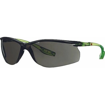 3M SCCS02 SGAF-GRN Šedé brýle Solus CCS Varianta: SCCS02 SGAF-GRN Šedé brýle Solus CCS