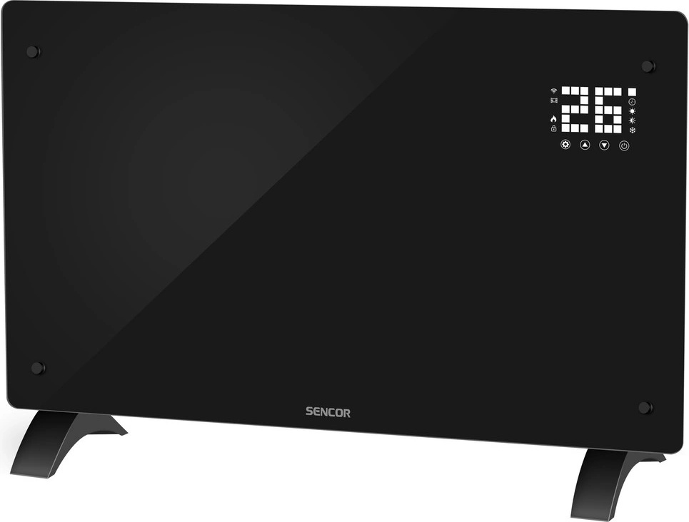 Sencor SCF 4241BK