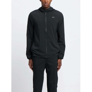 Reebok Ветровка id train woven jacket (100215544)