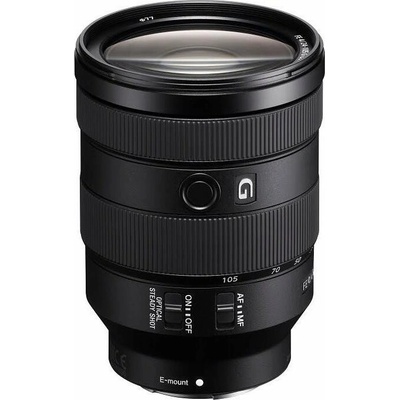 Sony FE 24 – 105 mm f/4,0 G OSS SEL24105G2B.SYX