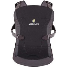 LittleLife Acorn Baby Carrier šedá Šedá