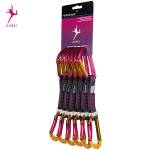 Camp Комплект примки CAMP Photon Express KS Janja 12 cm 6 Pack