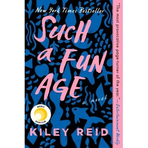 Such a Fun Age (ISBN: 9780525541912)
