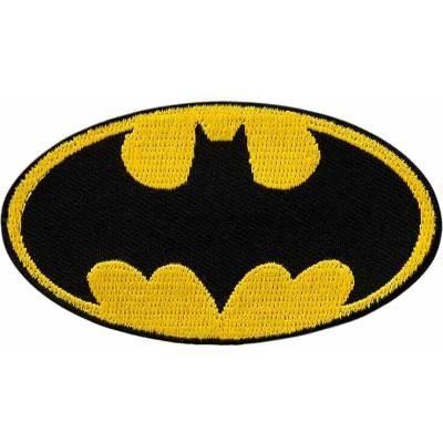 Nažehľovačka Monoquick - LOGO BATMAN©