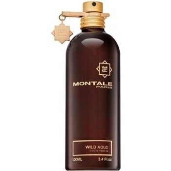 Montale Wild Aoud parfémovaná voda unisex 100 ml